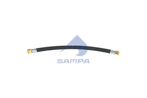 Шланг, Тормозная камера HCV - SAMPA 041.175