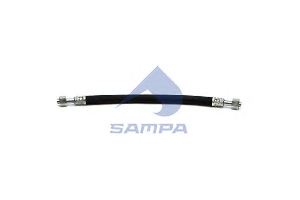 Тормозной шланг HCV - SAMPA 041.183