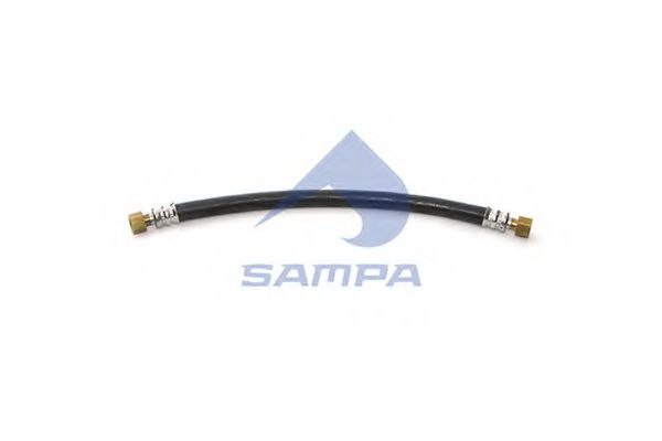 Шланг, Тормозная камера HCV - SAMPA 041.187