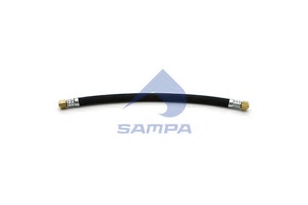 Тормозной шланг HCV - SAMPA 041.188
