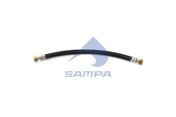 Шланг, Тормозная камера HCV - SAMPA 041.189