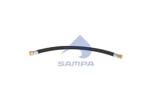 Шланг, Тормозная камера HCV - SAMPA 041.190