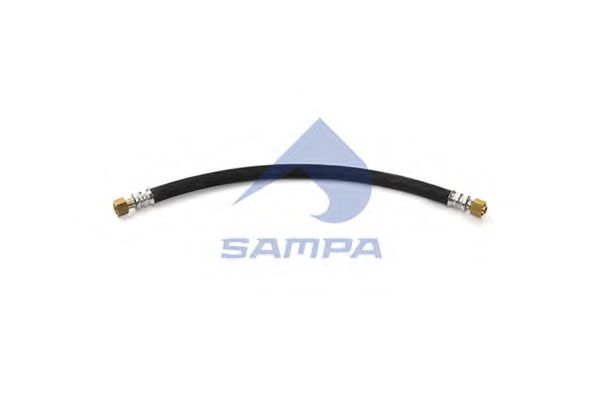 Шланг, Тормозная камера HCV - SAMPA 041.192
