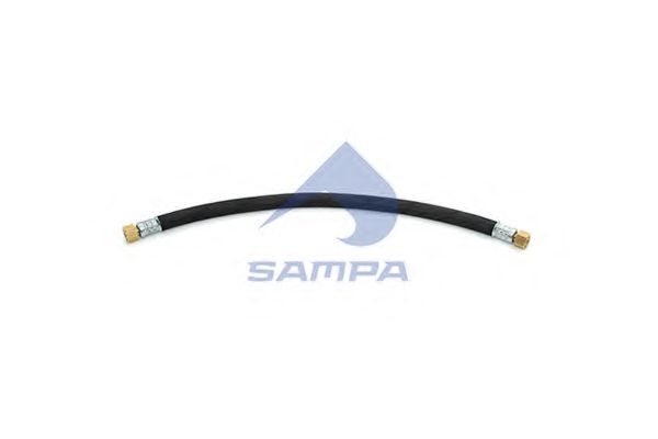 Шланг, Тормозная камера HCV - SAMPA 041.193