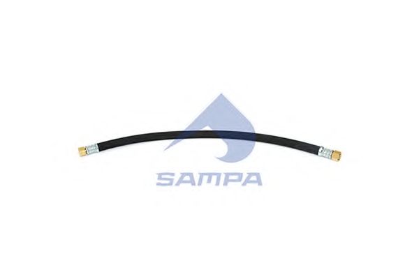 Шланг, Тормозная камера HCV - SAMPA 041.194