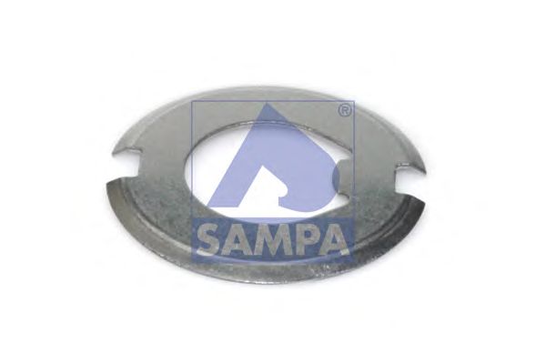 Кольцо стопорное HCV - SAMPA 041.261