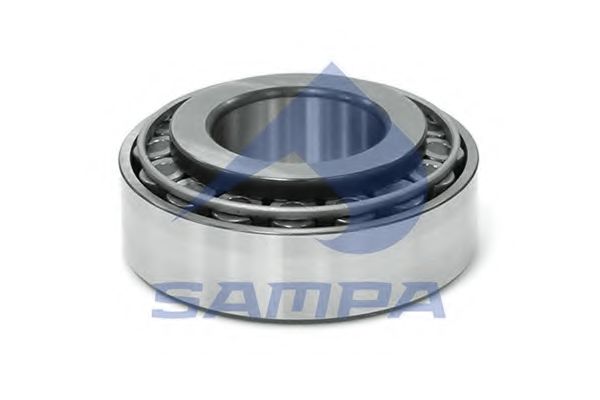 Подшипник ступицы колеса HCV - SAMPA 041.312