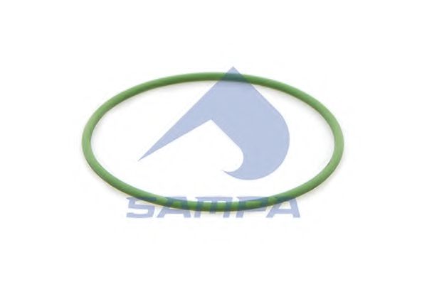 Прокладка, маслянный радиатор HCV - SAMPA 041.452