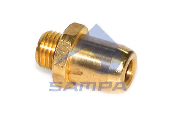 Фитинги, Пневмоподушка подвески HCV - SAMPA 042.013