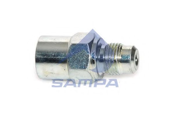 Перепускной клапан HCV - SAMPA 042.042