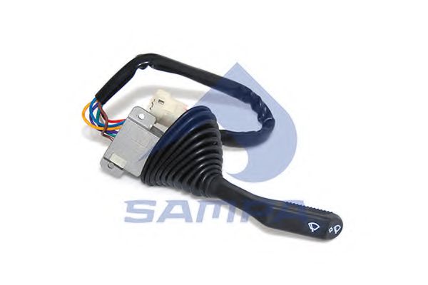 Выключатель на рулевого управления HCV - SAMPA 042.148