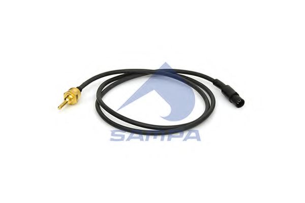 Термовыключатель, вентилятор радиатора HCV - SAMPA 042.166
