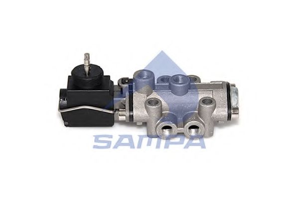 Клапан электромагнитный HCV - SAMPA 042.193