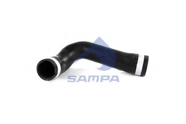 Патрубок системы охлаждения HCV - SAMPA 042.255