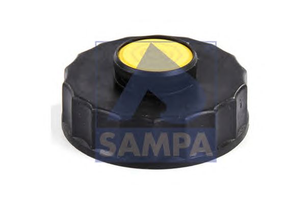 Крышка, Бачок сцепления HCV - SAMPA 042.257