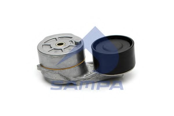 Натяжитель ремня, Вентилятор HCV - SAMPA 042.275