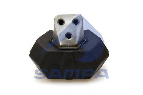 Отбойник двигателя HCV - SAMPA 050.081