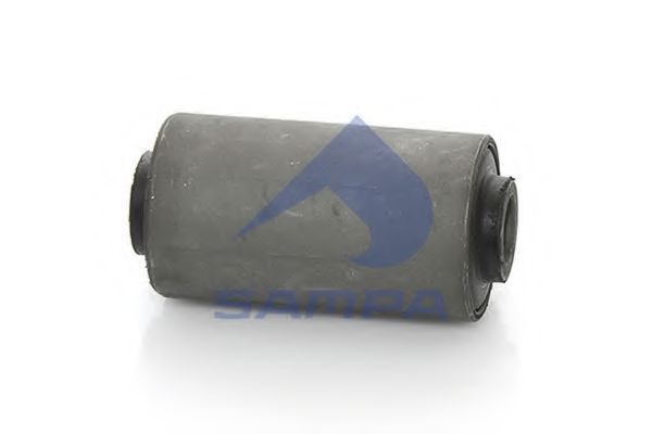 Амортизатор кабины HCV - SAMPA 050.108