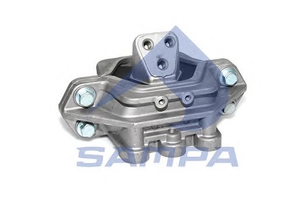 Отбойник двигателя HCV - SAMPA 050.133
