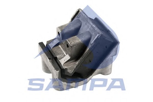 Отбойник двигателя HCV - SAMPA 050.135