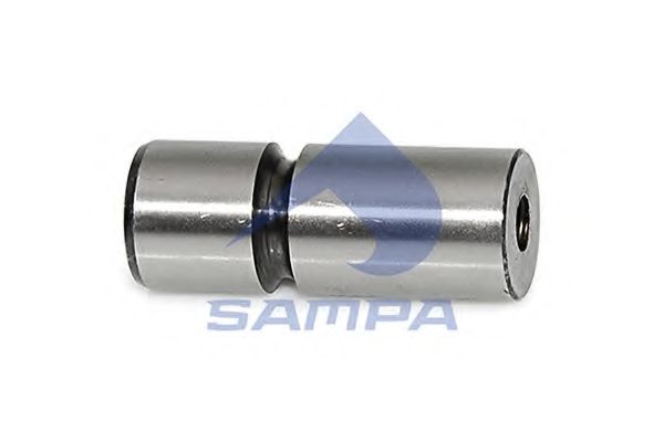Палец, Листовая рессора HCV - SAMPA 050.140