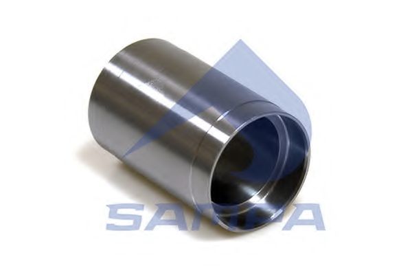 Втулка, Листовая рессора HCV - SAMPA 050.175