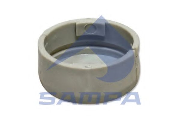 Втулка, Рычаг переключения передач HCV - SAMPA 050.233