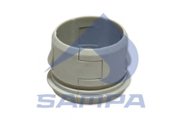 Втулка, Рычаг переключения передач HCV - SAMPA 050.235