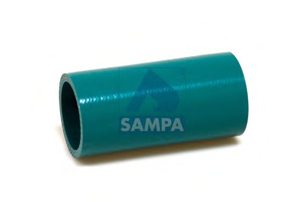 Трубка нагнетаемого воздуха HCV - SAMPA 050.256
