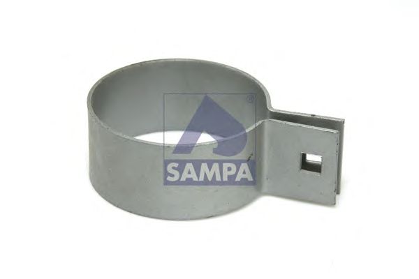 Соединительные элементы, система выпуска HCV - SAMPA 050.262