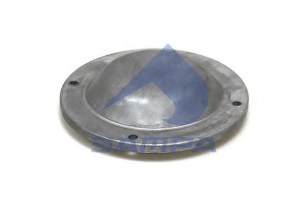 Крышка ступицы колеса HCV - SAMPA 050.285