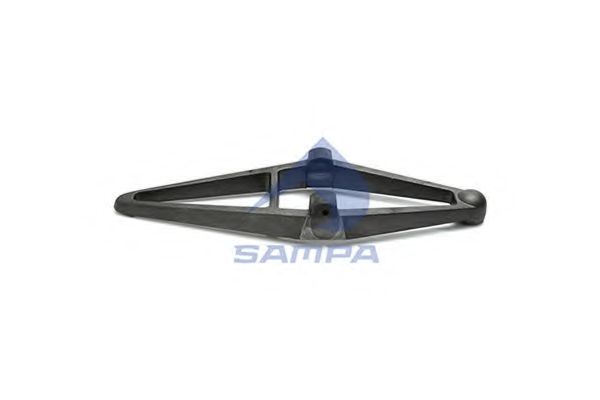 Вилка выключения сцепления HCV - SAMPA 050.293