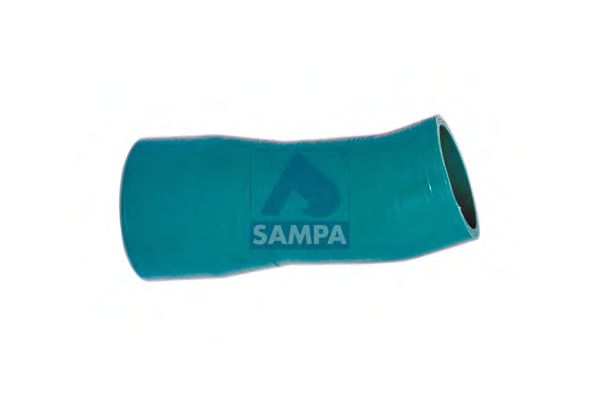 Патрубок DAF (интеркулера) HCV - SAMPA 050.337