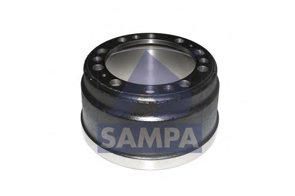 Тормозной барабан HCV - SAMPA 050.366