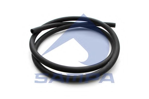 Патрубок системы охлаждения HCV - SAMPA 050.412