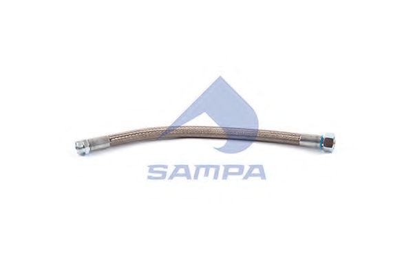 Шланг системы подачи воздуха HCV - SAMPA 050.420