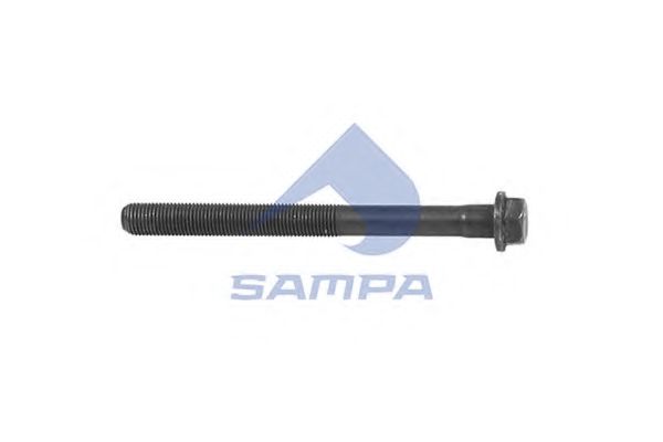 Болт, Головка цилиндра HCV - SAMPA 051.053