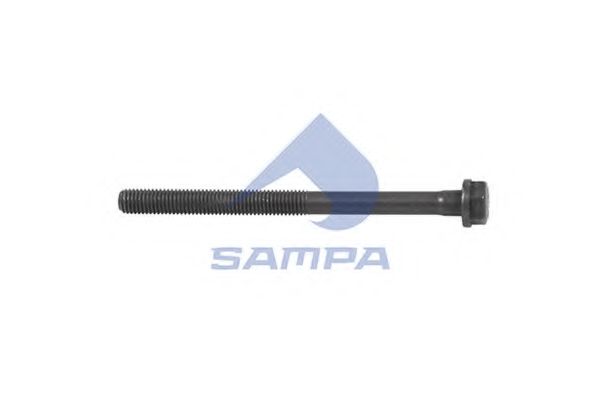 Болт, Головка цилиндра HCV - SAMPA 051.054