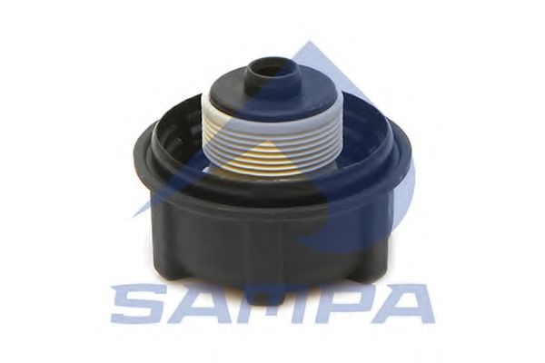 Крышка расширительного бачка системы охлаждения HCV - SAMPA 051.063