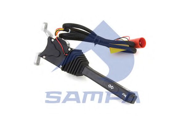 Выключатель на колонке рулевого управления HCV - SAMPA 051.131