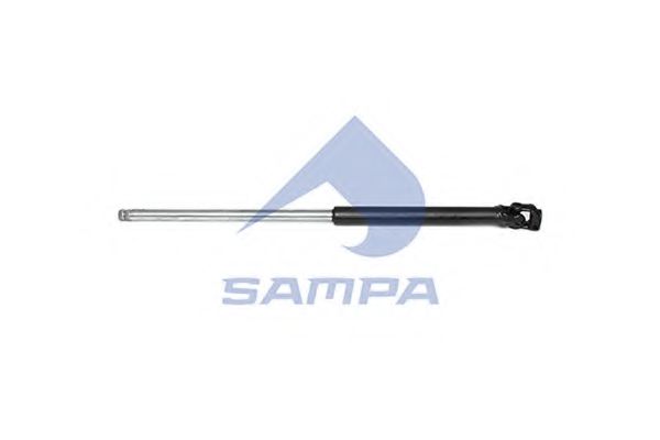 Рулевая колонка HCV - SAMPA 051.138