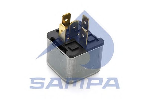Реле HCV - SAMPA 051.143
