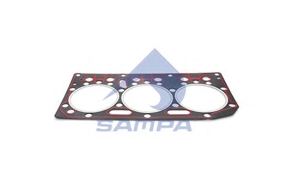 Прокладка головки блока цилиндров HCV - SAMPA 051.152