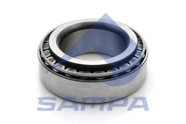 Подшипник ступицы колеса HCV - SAMPA 051.209