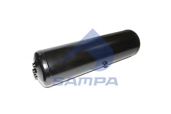 Воздушный ресивер HCV - SAMPA 0510 0048