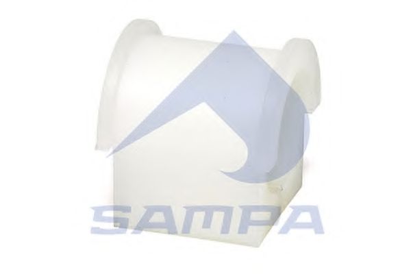 Подшипник | перед | HCV - SAMPA 060.007