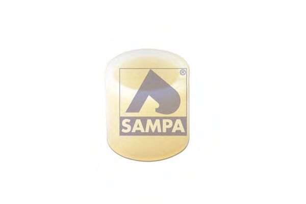 Опора, стабилизатор HCV - SAMPA 060.023