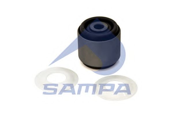 Сайлентблок кабины HCV - SAMPA 060.099