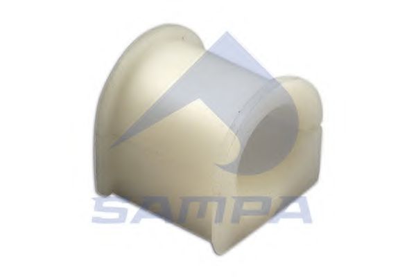 Подшипник | перед | HCV - SAMPA 060.103