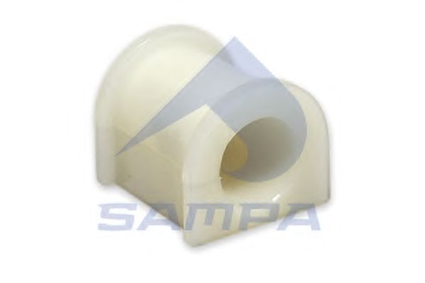 Опора, стабилизатор HCV - SAMPA 060.115